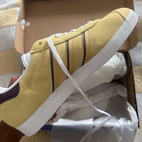 ADIDAS | GAZELLE - Picture 4 of 5